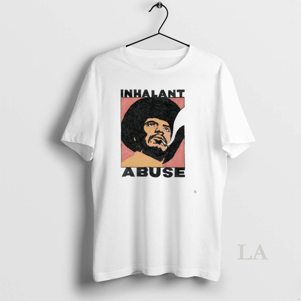Original Inhalant Abuse