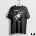 Original Insomniac Escape The Spider Long Sleve