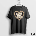 Original Inspire With Love Like Jesus