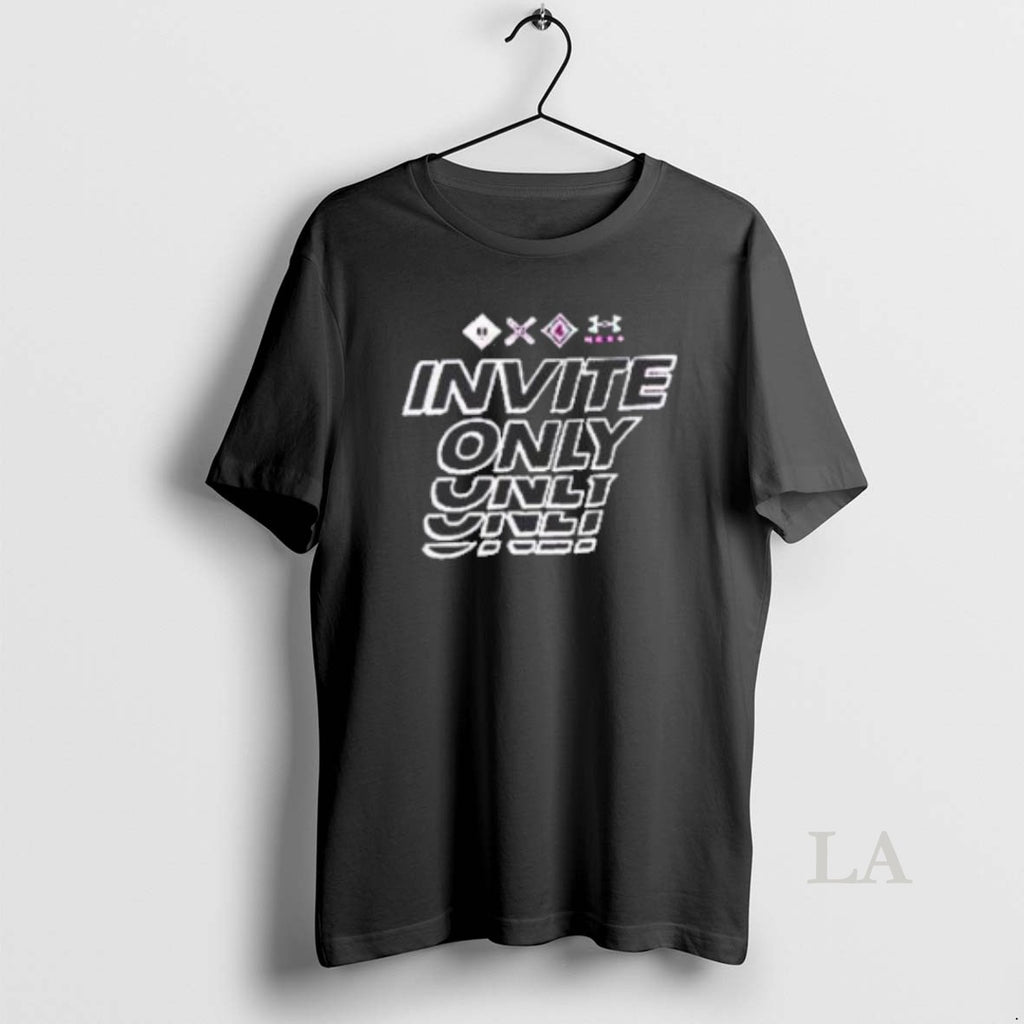 Original Invite Only