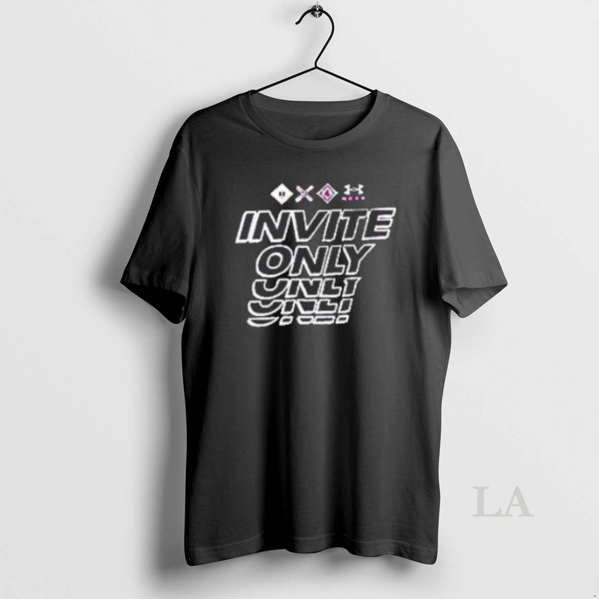 Original Invite Only