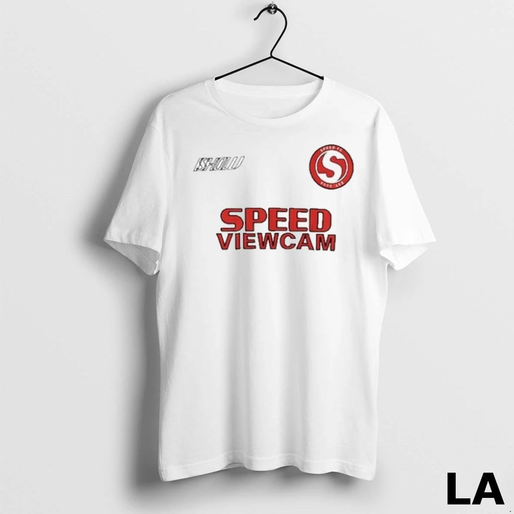 Original Ishow Speed Fc Viewcam 2025