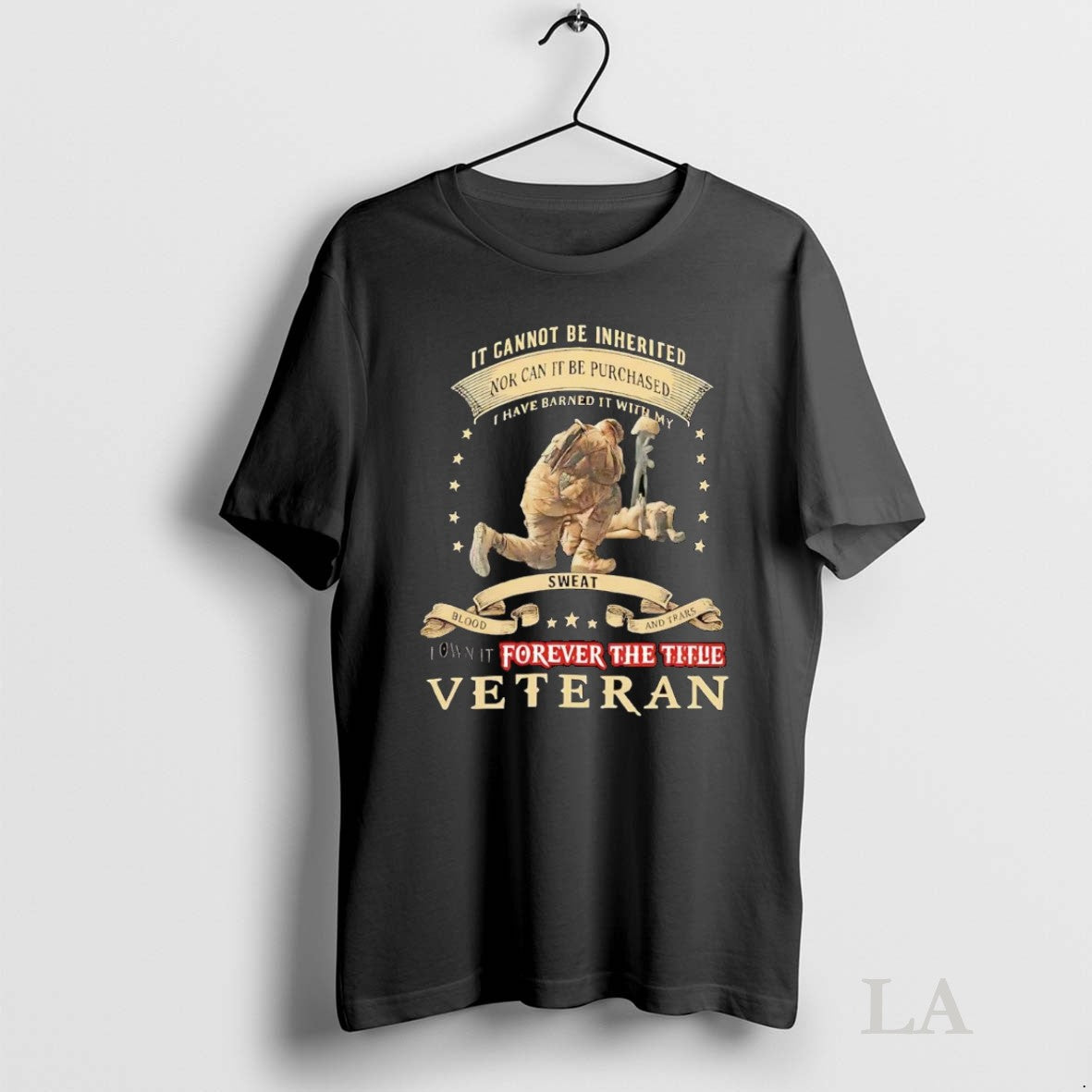 Original It Cannot Be Inherited Nor Can It Be Purchase Forever The Title Veteran