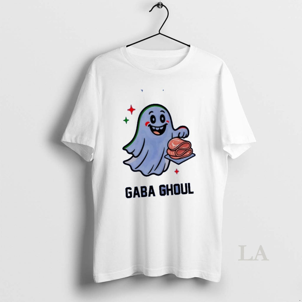 Original Italian Gaba Ghoul Halloween