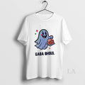 Original Italian Gaba Ghoul Halloween