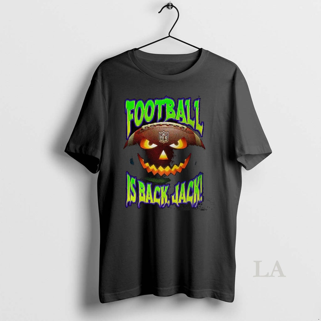 Original Jack O Football Is Back Jack Dls