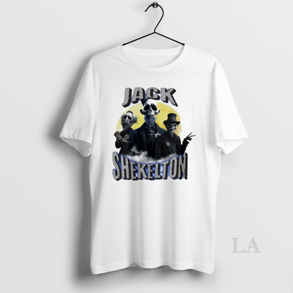 Original Jack Shekelton