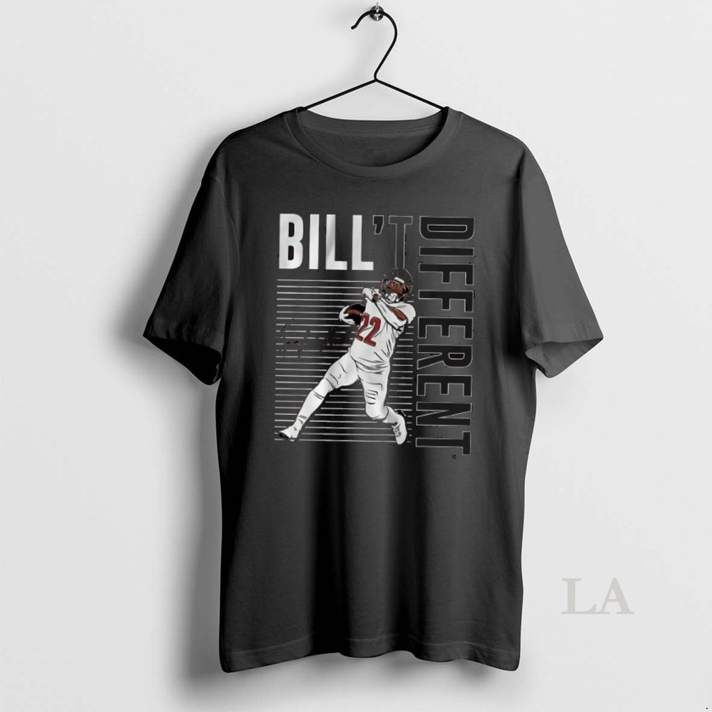 Original Jacory Croskey Merritt Billt Different T Shirt Jgw5nwjdcxl 1