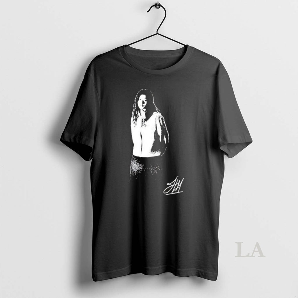 Original Jade Lemac Signature
