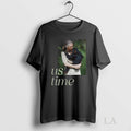 Original Jane Goodall Chimp Us Time