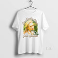 Original Jane Goodall Give Earth A Chance Memorial