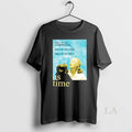 Original Jane Goodall Us Time Only If We Understand Can We Care Only If We