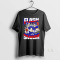 Original Jaxson Dart And Cam Skattebo New York Giants Flash And Smash