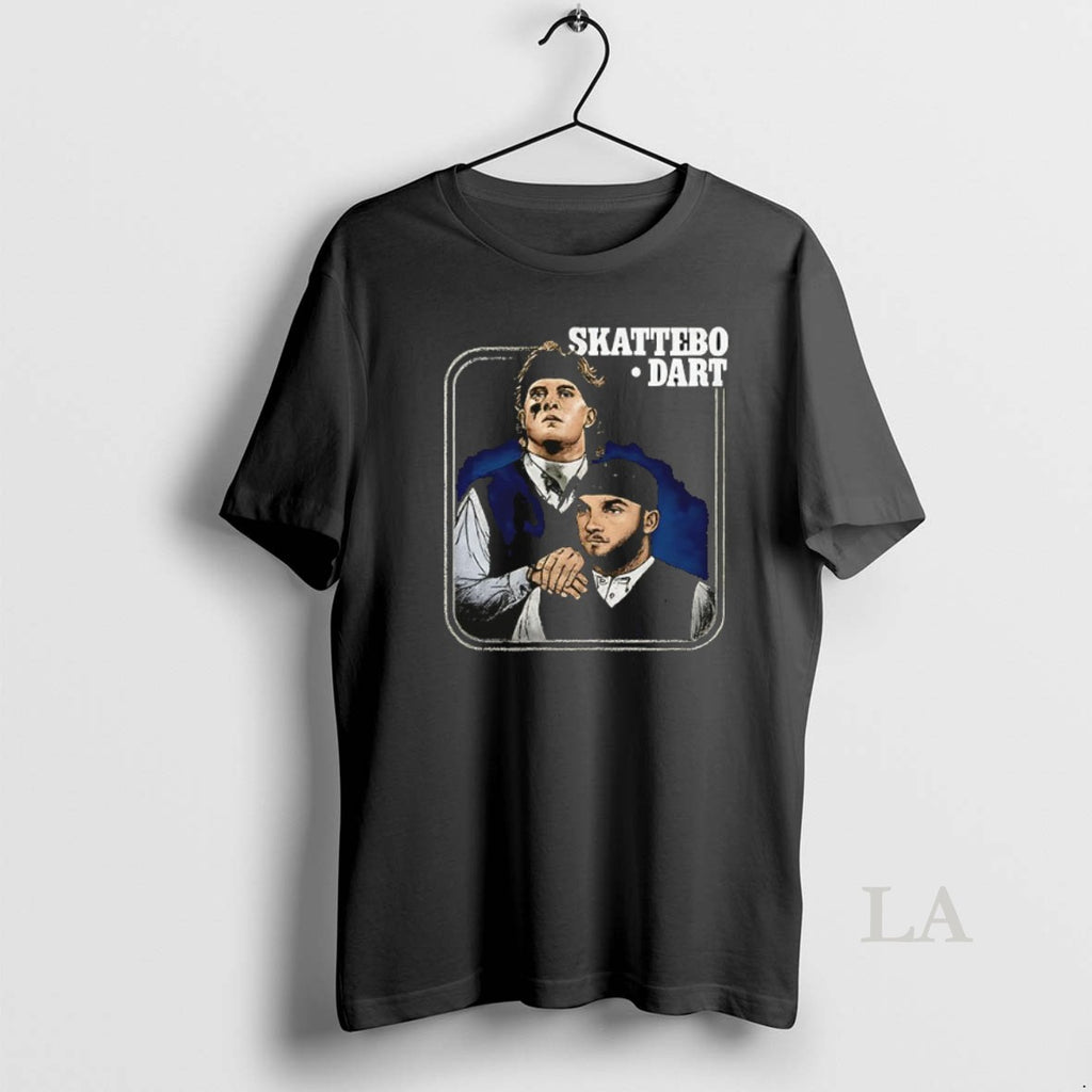 Original Jaxson Dart And Cam Skattebo Step Brothers Ceramic Ceramic And Classic Dad Cap