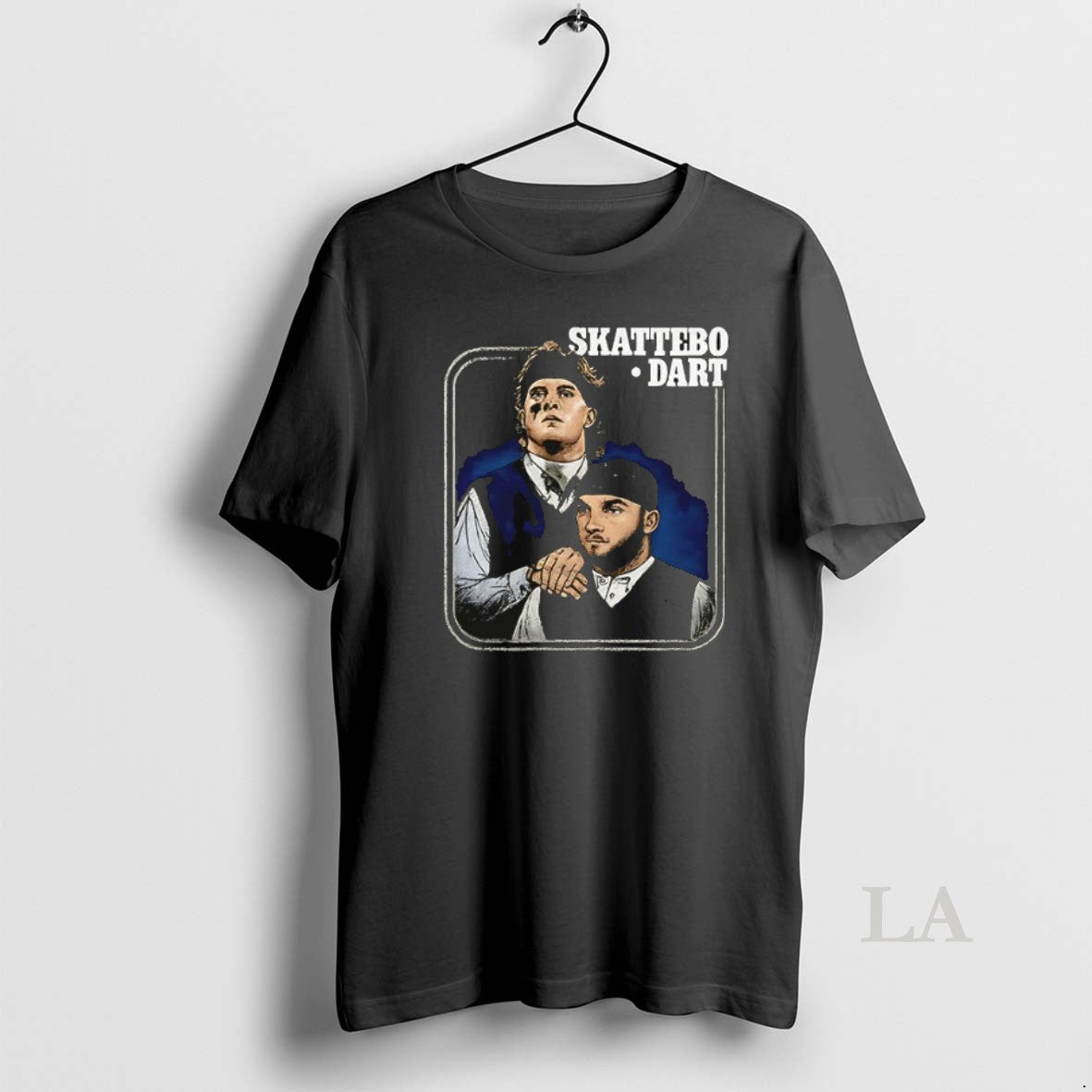 Original Jaxson Dart And Cam Skattebo Step Brothers Ceramic Ceramic And Classic Dad Cap