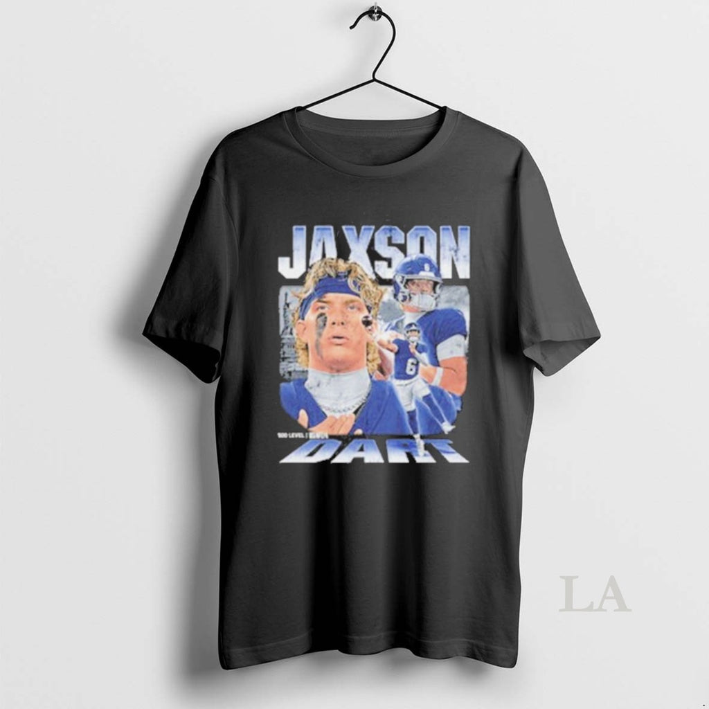 Original Jaxson Player Dart