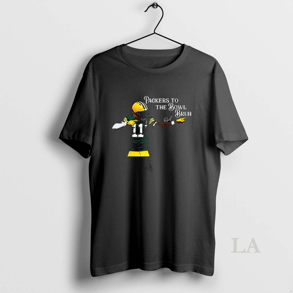 Original Jayden Reed To The Bowl Bruh