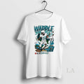 Original Jaylen Waddle Planet Euphoria