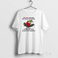 Original Jeav45la Frog The Roses Are Dead The Violets Are Rotten Im Freaking Crazy Or