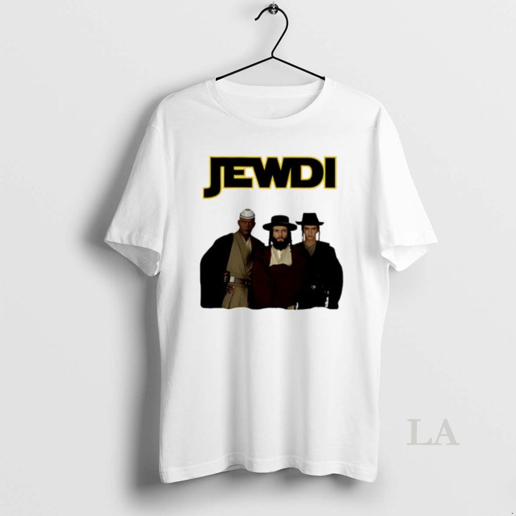 Original Jewdi Graphic
