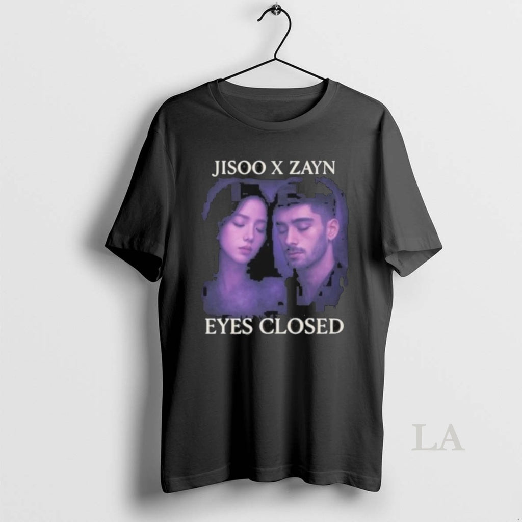 Original Jisoo Zayn Music 2025