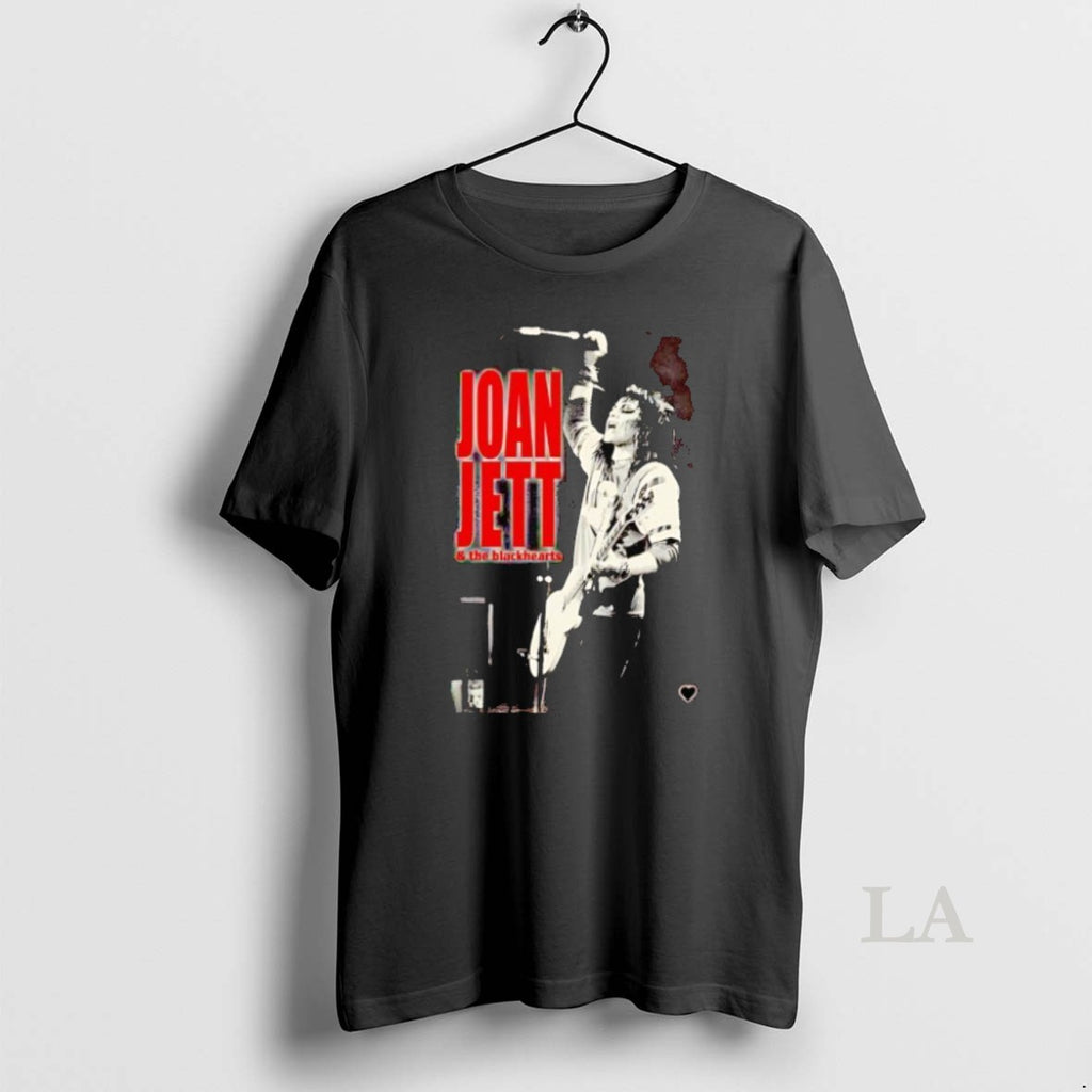 Original Joan Jett And The Blackhearts Band