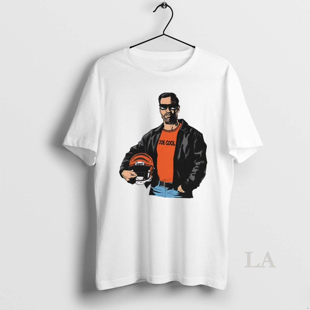 Original Joe Cool