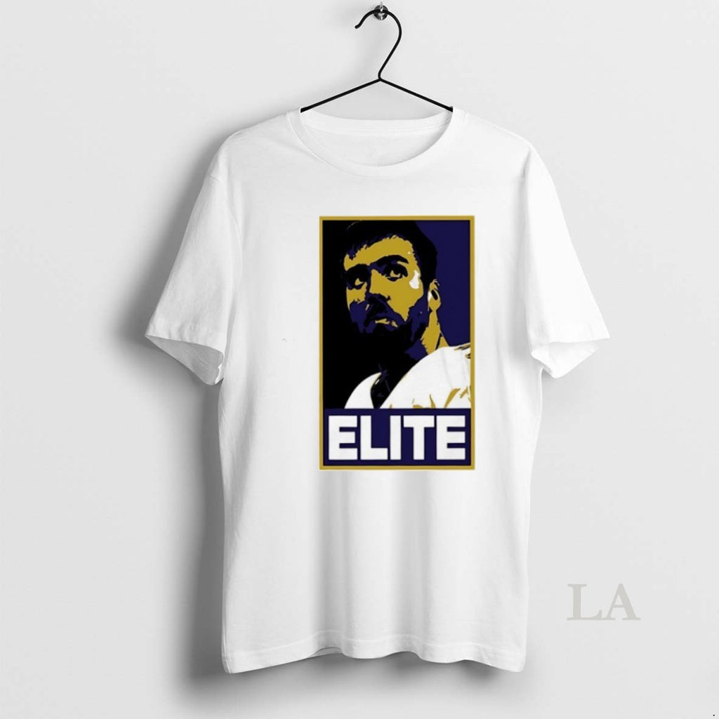 Original Joe Flacco Elite Cleveland Browns