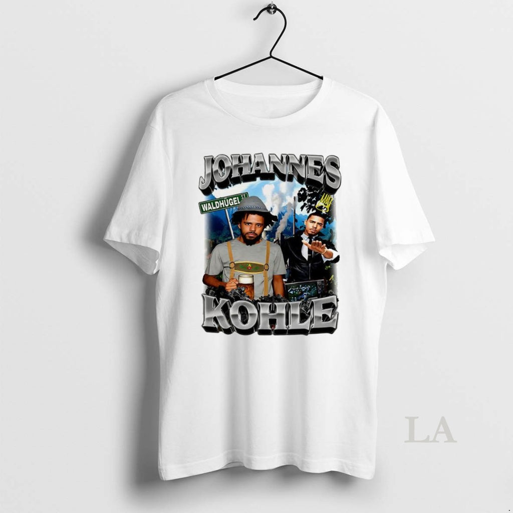 Original Johannes Kohle Cole Lederhosen And Beer Waldhugel St