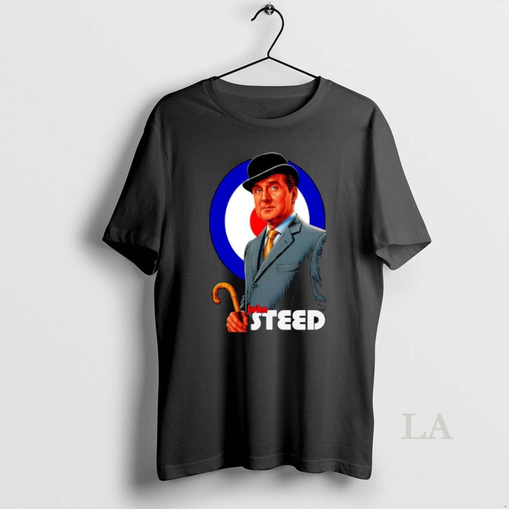 Original John Steed The Avengers Ornaments