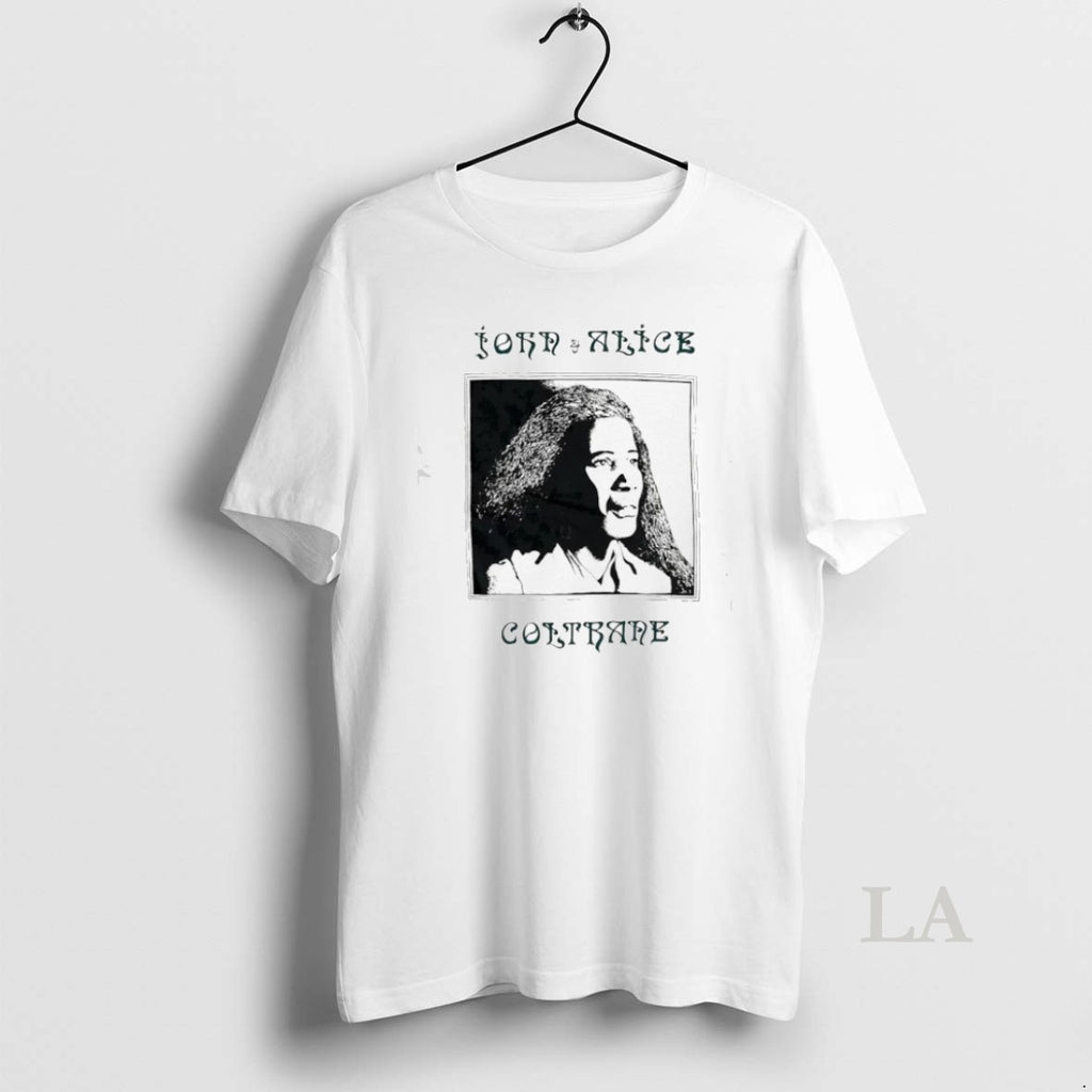 Original John And Alice Coltrane