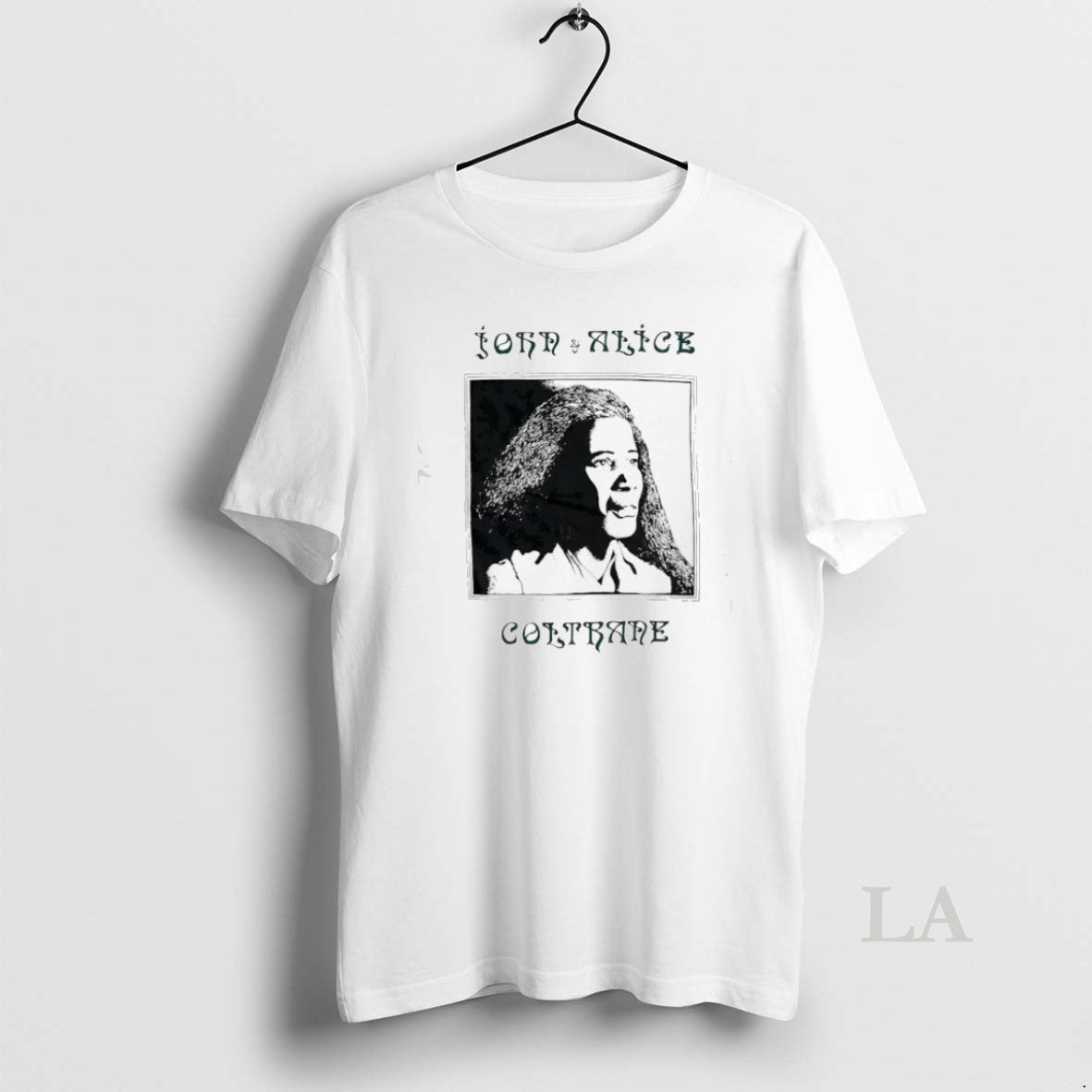 Original John And Alice Coltrane