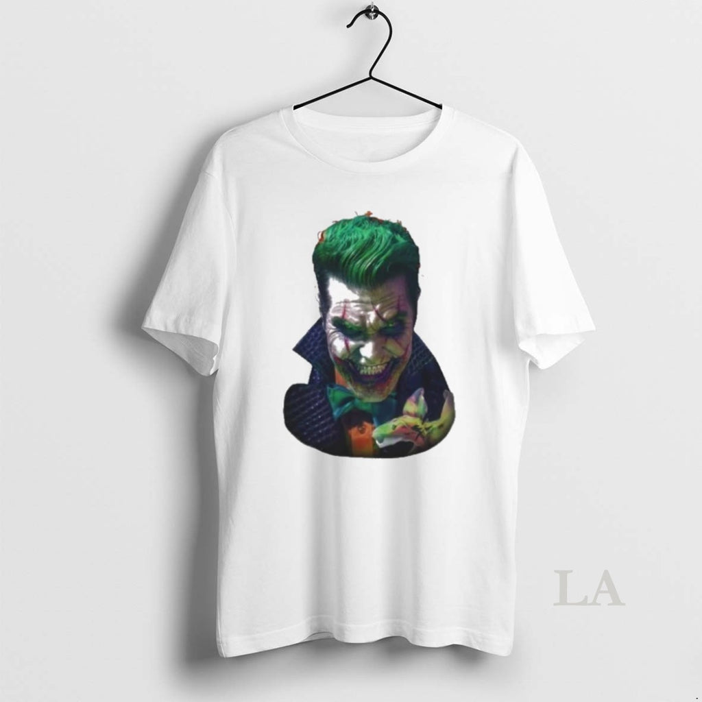 Original Joker Gdance With The Devil Ice Nine Kills 2025