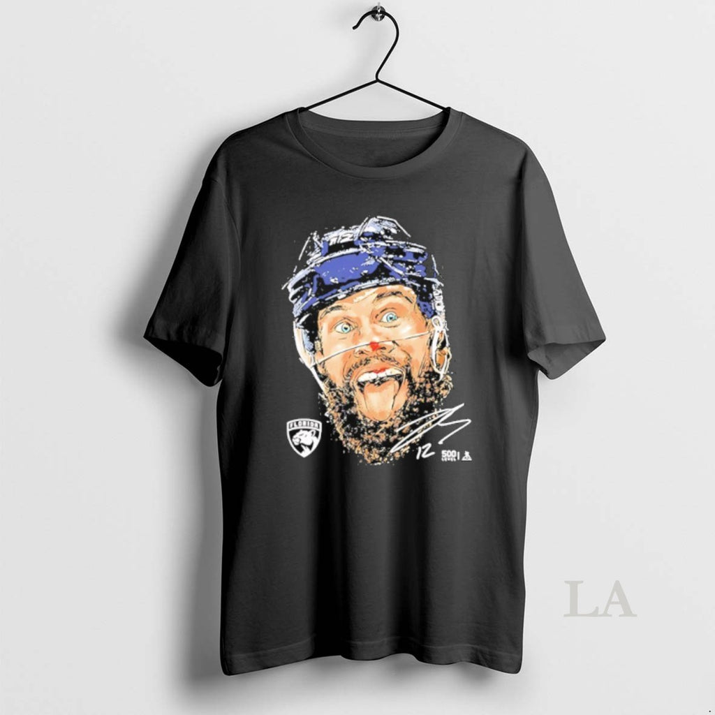 Original Jonah Gadjovich Florida Panthers Signature