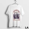 Original Jonas Brothers On 30 Sept 2025 At Isleta Amphitheater In Albuquerque New Mexico
