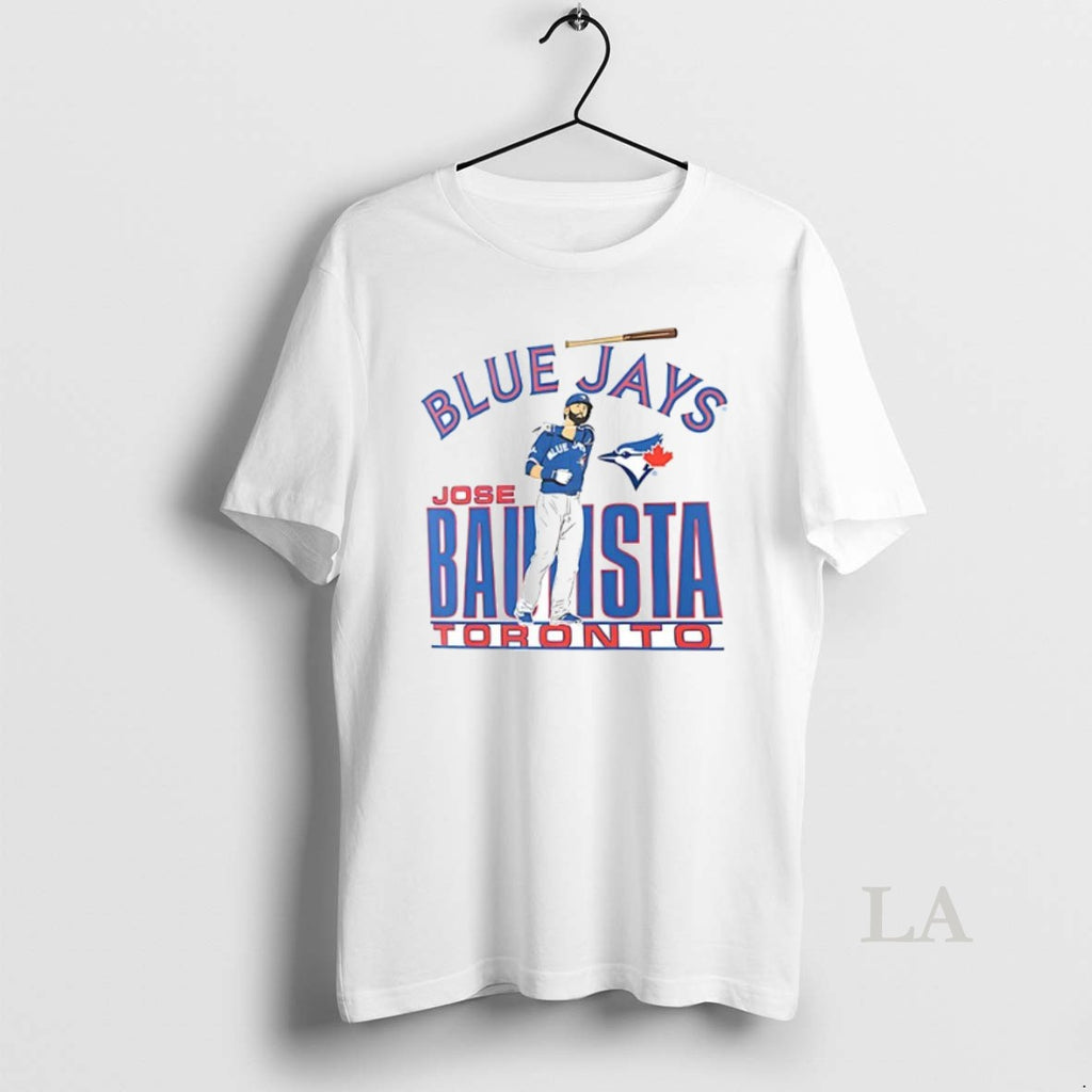 Original Jose Bautista Toronto Blue Jays Cooperstown Player Ceramic Ceramic And Classic Dad Cap