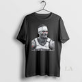 Original Josh Hart Bleeding Face Long Sleve