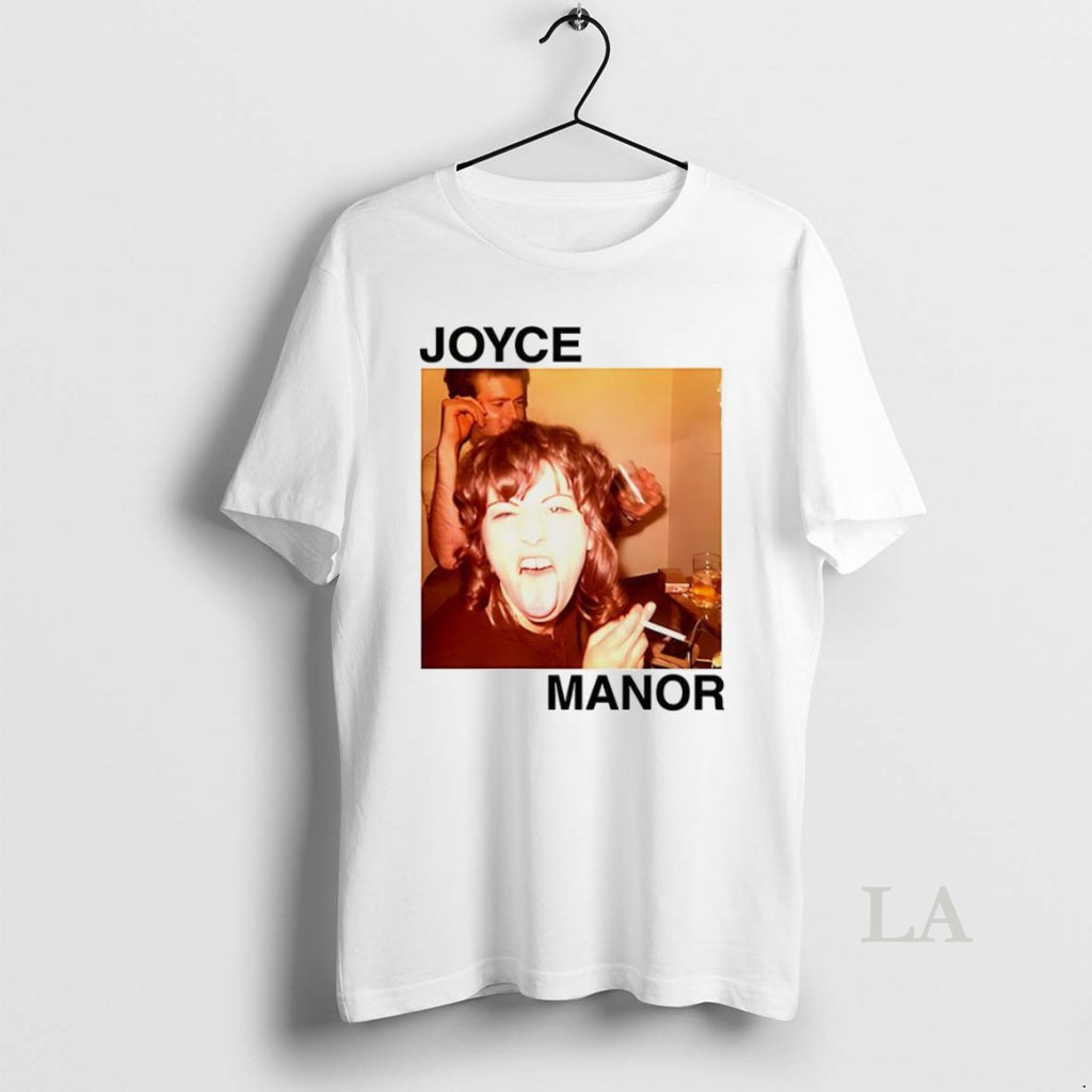 Original Joyce Manor Album 2025