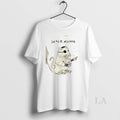 Original Joyce Manor Opossum