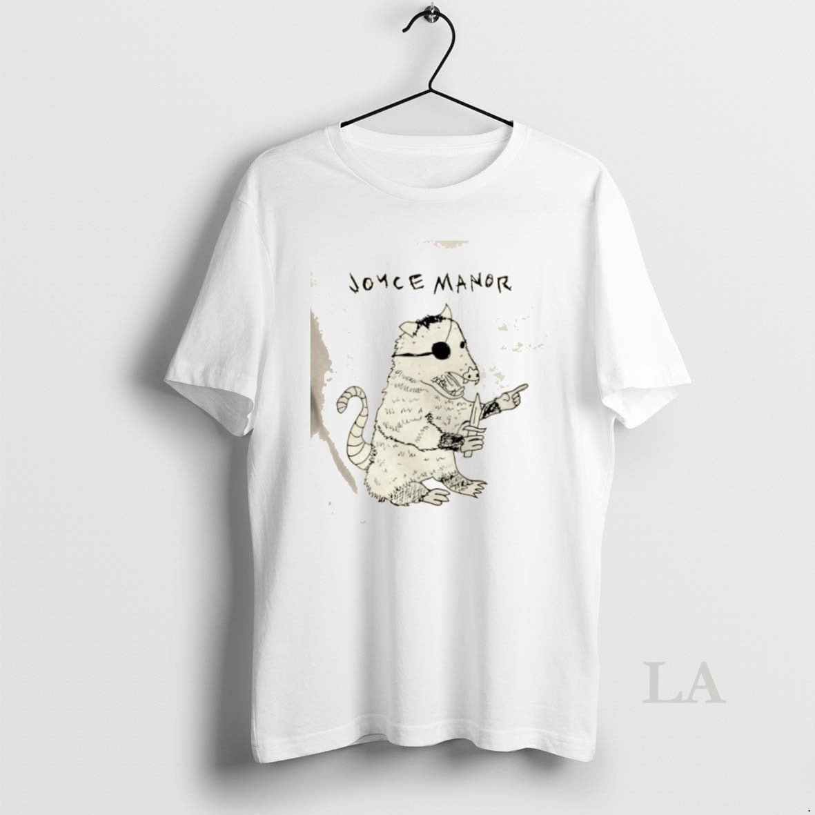 Original Joyce Manor Opossum
