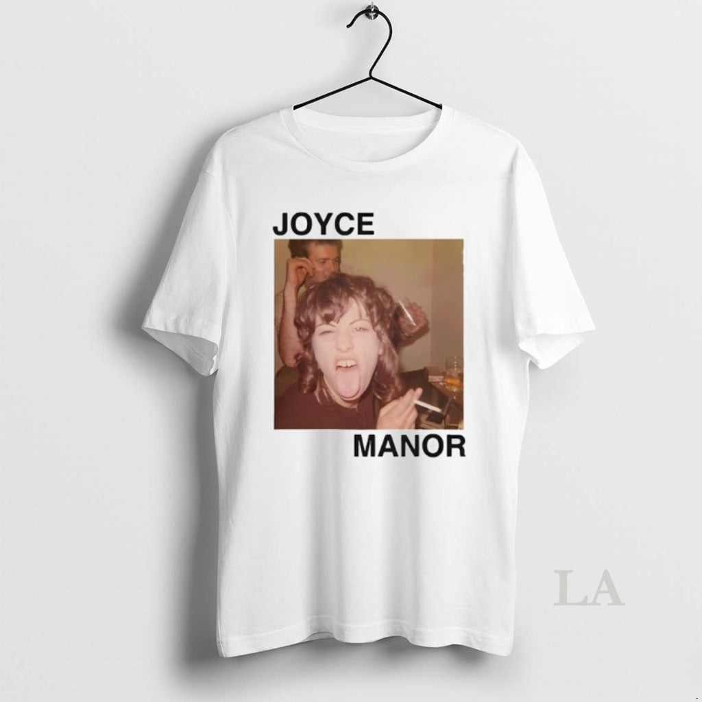 Original Joyce Manor