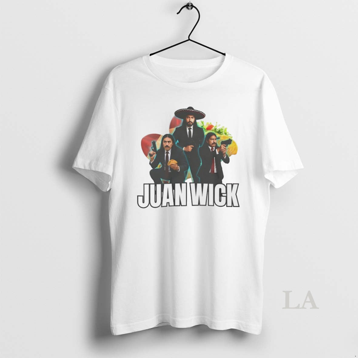Original Juan Wick John Wick Meme