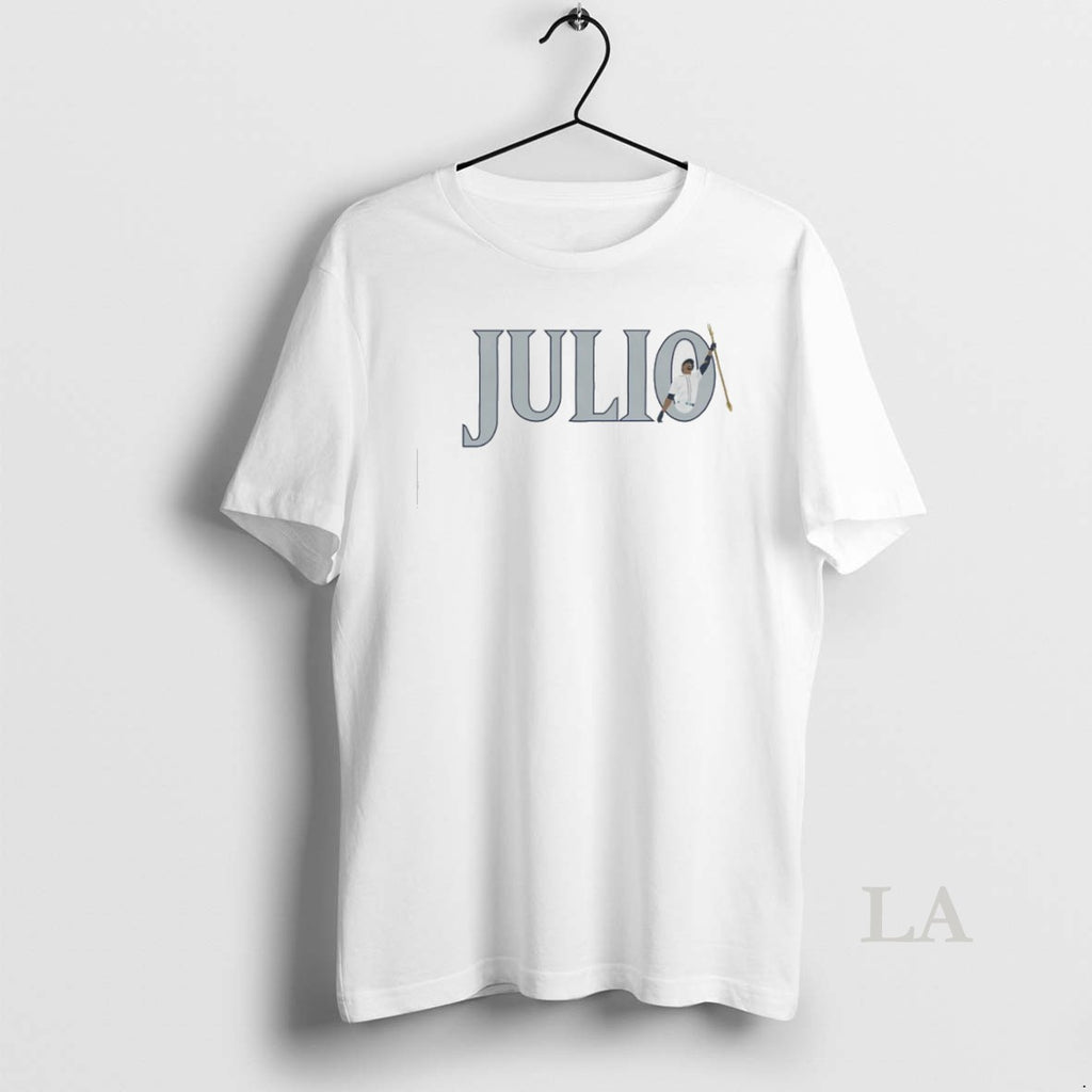 Original Juli O Julio Rodriguez Seattle Mariners Trident