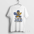 Original Julio Rodriguez Seattle Mariners J Rod No Fly Zone