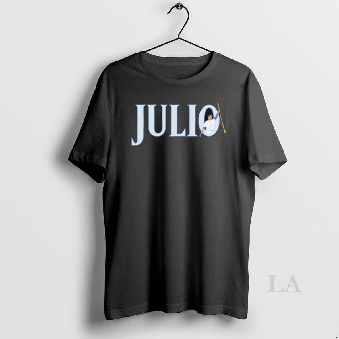 Original Julio Rodriguez Seattle Mariners Juli O