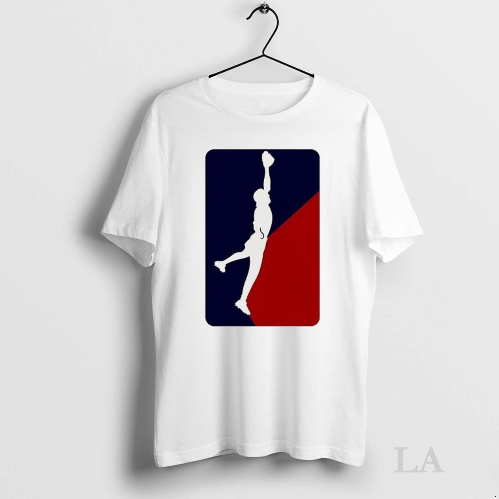 Original Jumpman Nico Chicago Cubs Mlb Logo