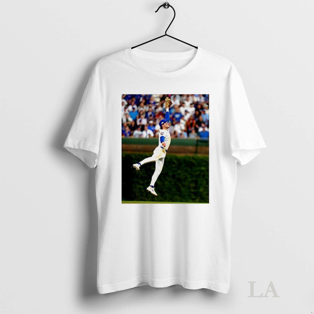 Original Jumpman Nico Chicago Cubs