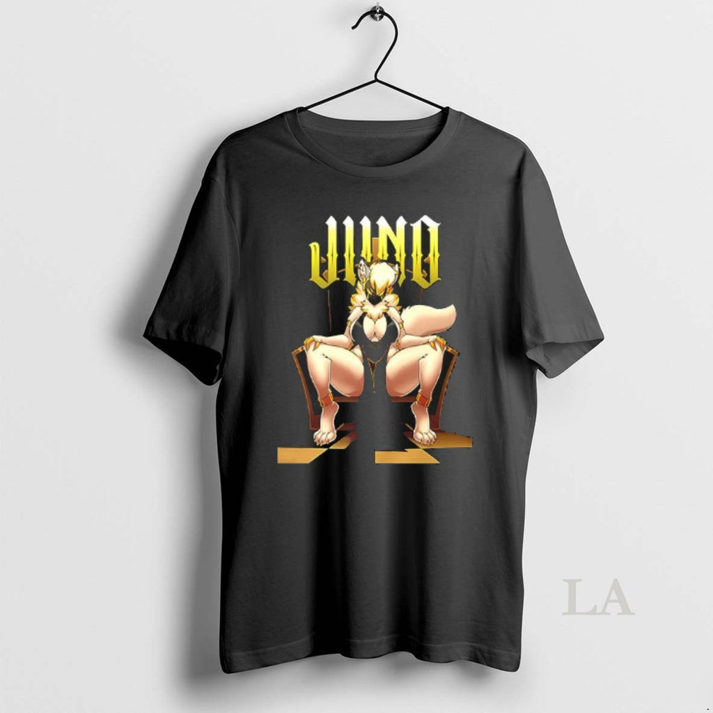 Original Juno Seiko Throne