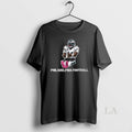 Original Just Chillin Birds Philadelphia Football