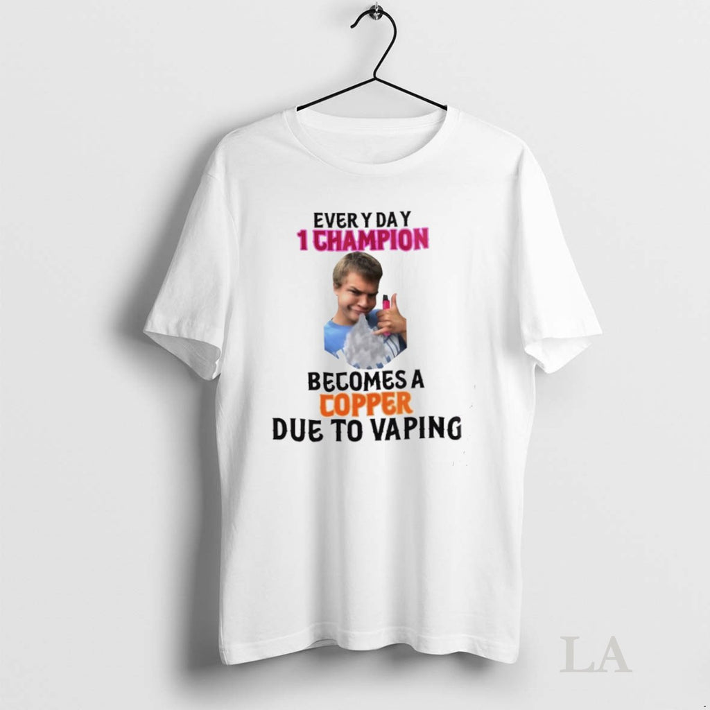 Original Jynxzi Every Day 1 Champion Becomes A Copper Due To Vaping